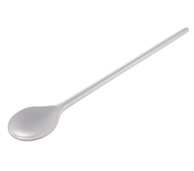 Round Mixing Spoon – 12
