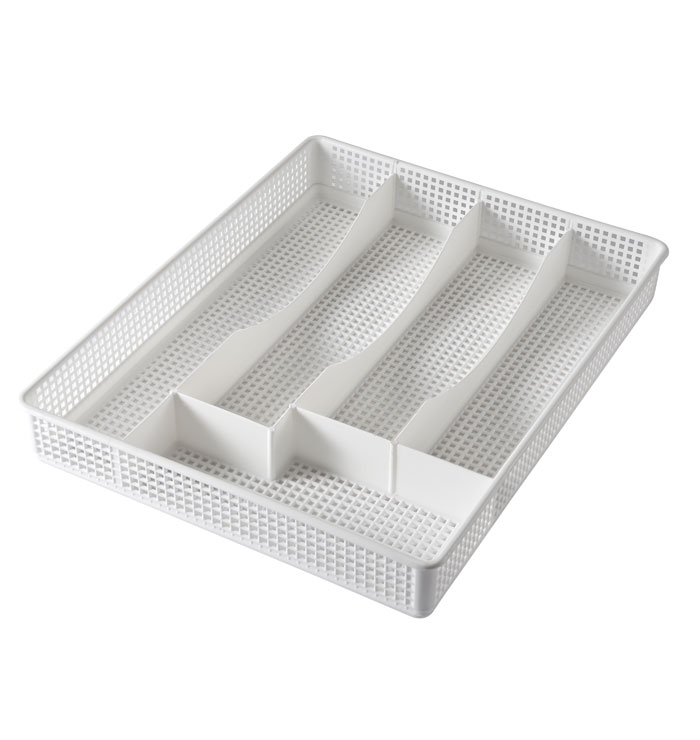 Cutlery Tray - 5 Compartments   