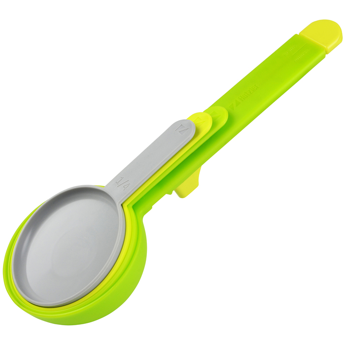 Hutzler Scoop - 1/4 Cup