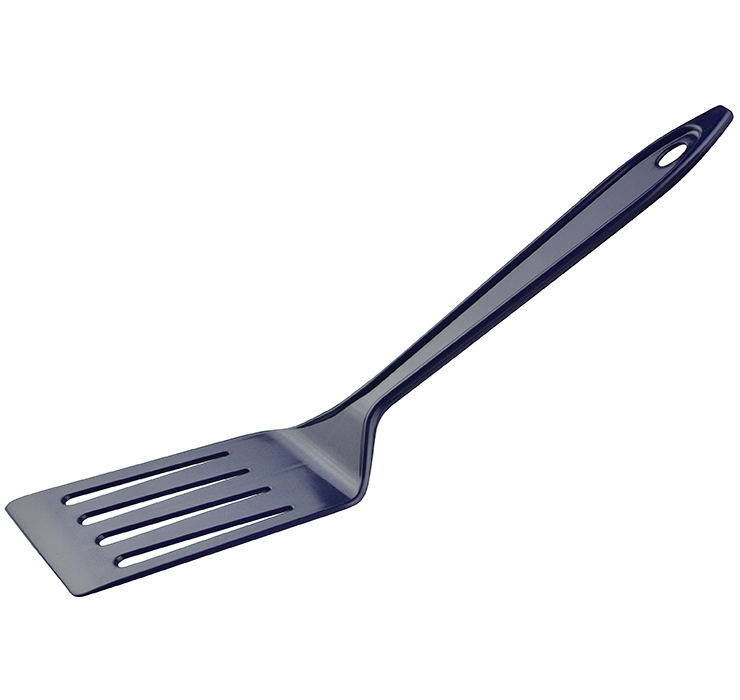 Tailor Made Products Stainless Steel Nylon Slotted Turner Spatula Utensil -  Durable Material, Heat R…See more Tailor Made Products Stainless Steel