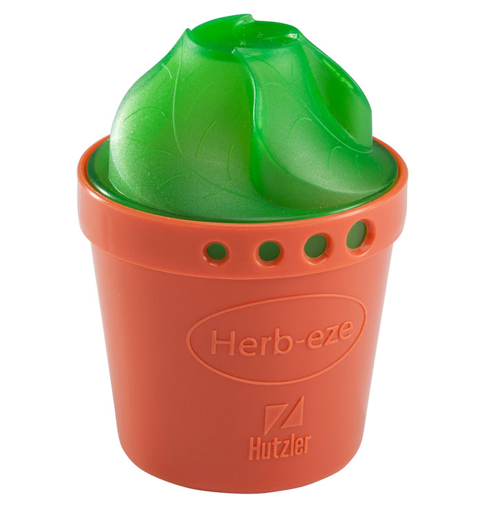 Herb-Eze® Herb Stripper & Herb Storage