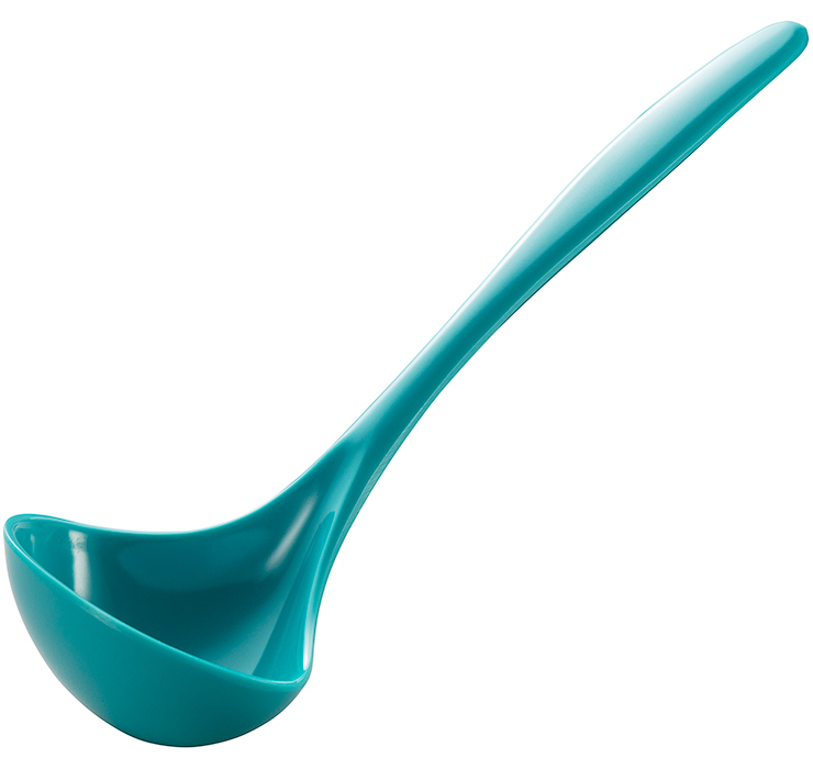 Mini Ladle – 7.5