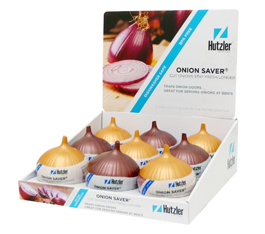 Onion Saver® Counter Display
