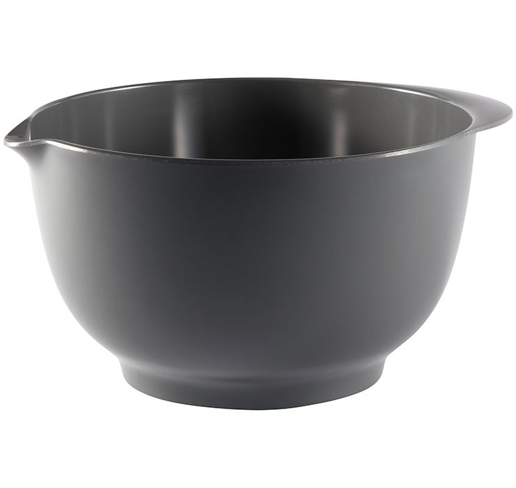 1.5 Liter Melamine Mixing Bowl with Nonskid Bottom from Hutzler