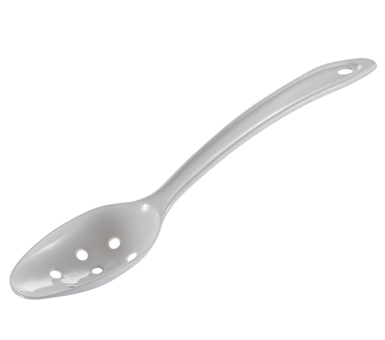 Reinforced Nylon Perforated Spoon - 11