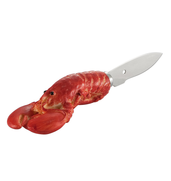 Fun Kitchen® Lobster / Shrimp Knife