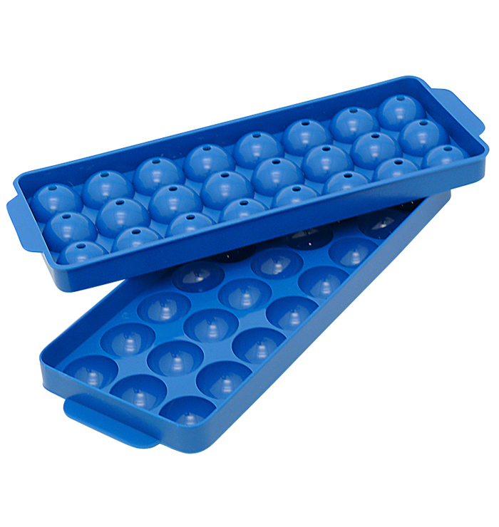 Ice Ball Tray for 24 Ice Balls