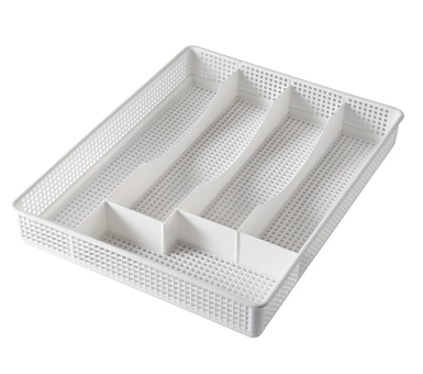 Cutlery Tray - 5 Compartments   