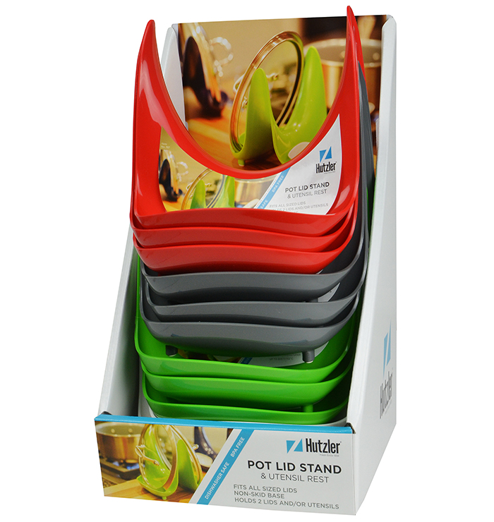 Pot Lid Stand Counter Display Pot Lid Stand Counter Display