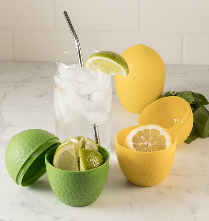 Lemon / Lime Saver®