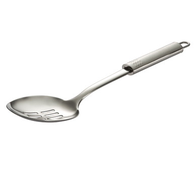 Slotted Spoon - 12.5