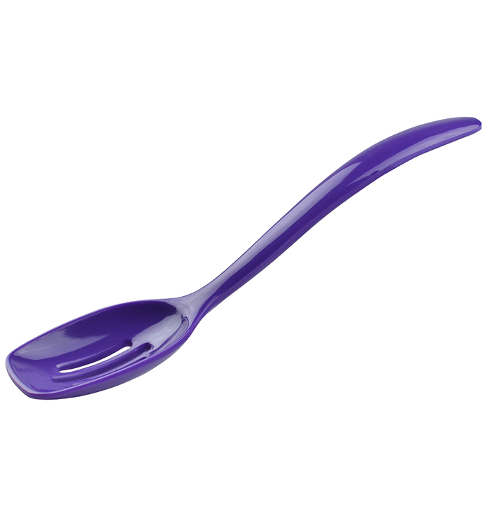 Mini Slotted Spoon – 7.5