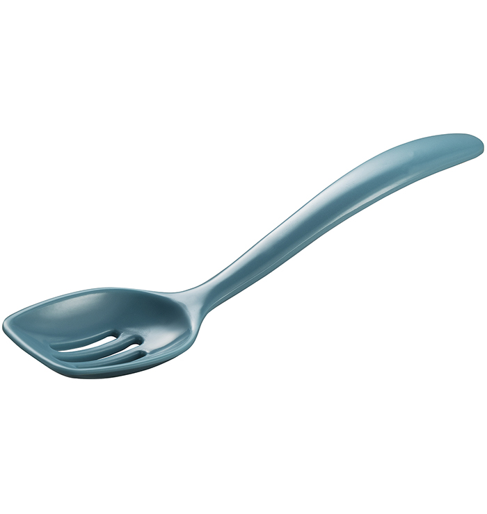 Mini Slotted Spoon – 7.5