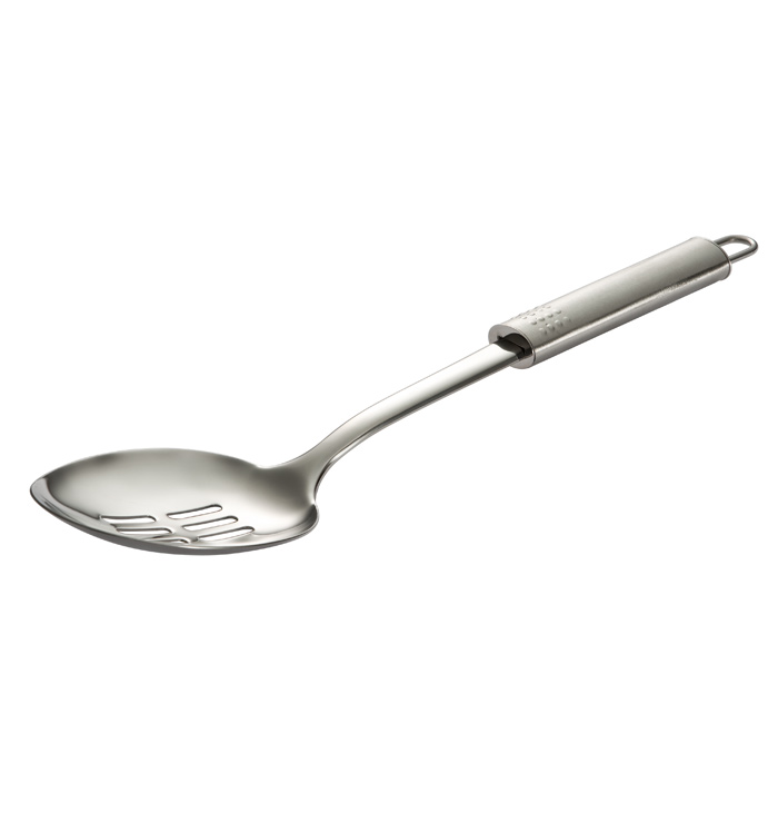 Slotted Spoon - 12.5
