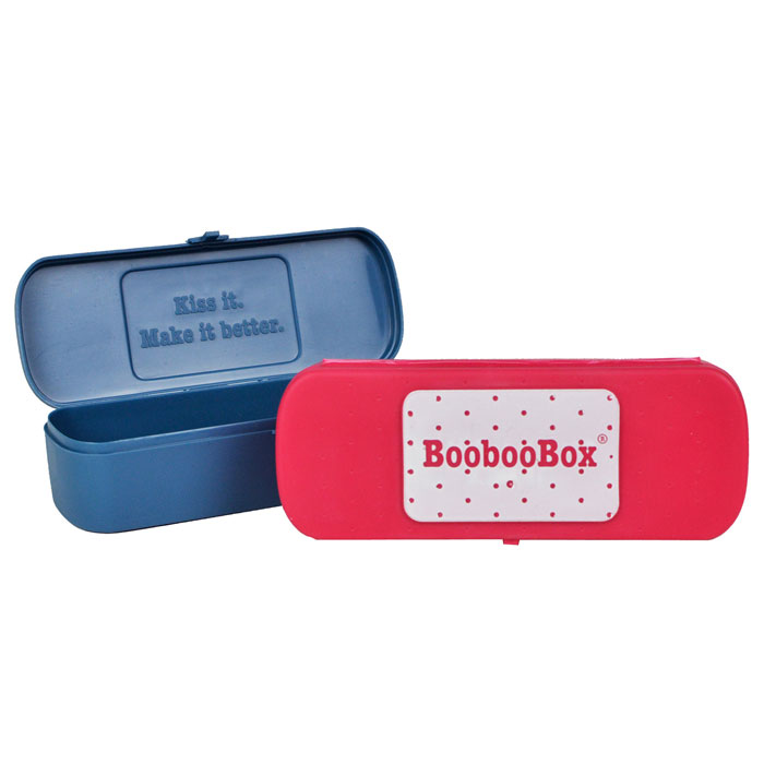 BoobooBox®