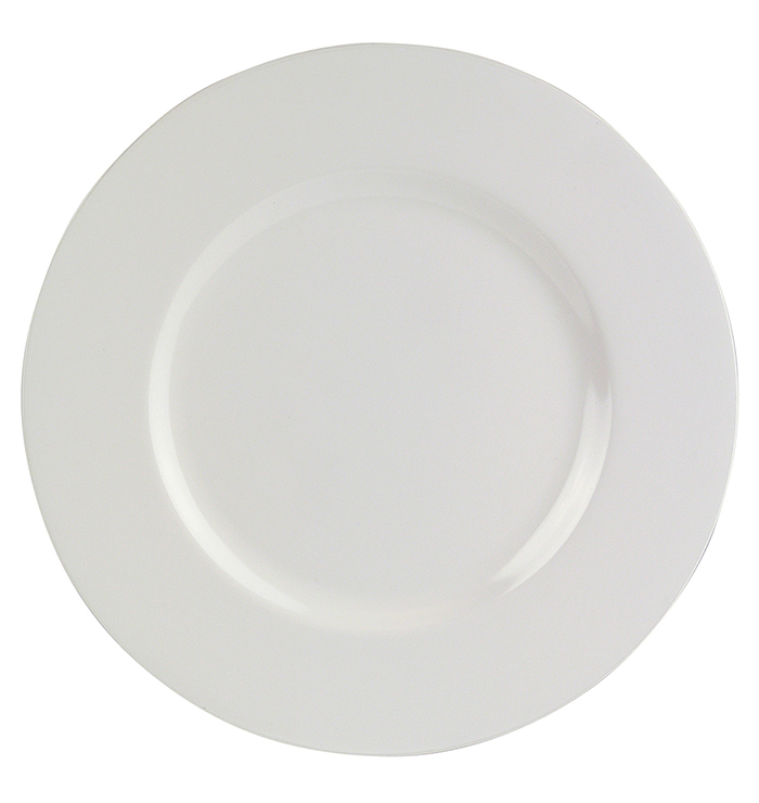 Dinner Plate, 11