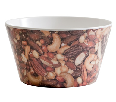 Nuts Snack Bowl