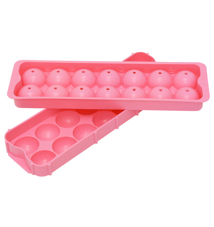 14 creative ways to use ice cube trays