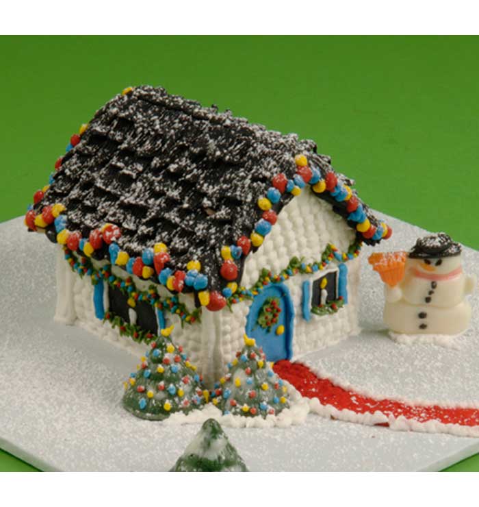 Cookie Town - Holiday Home