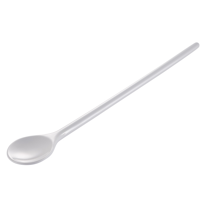 Round Mixing Spoon – 11
