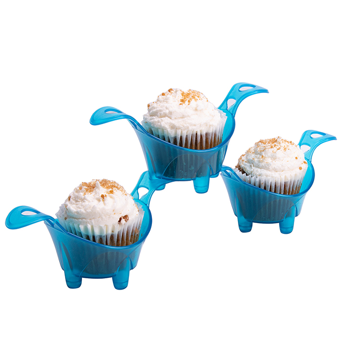 Cupcake Stackers, Set of 3