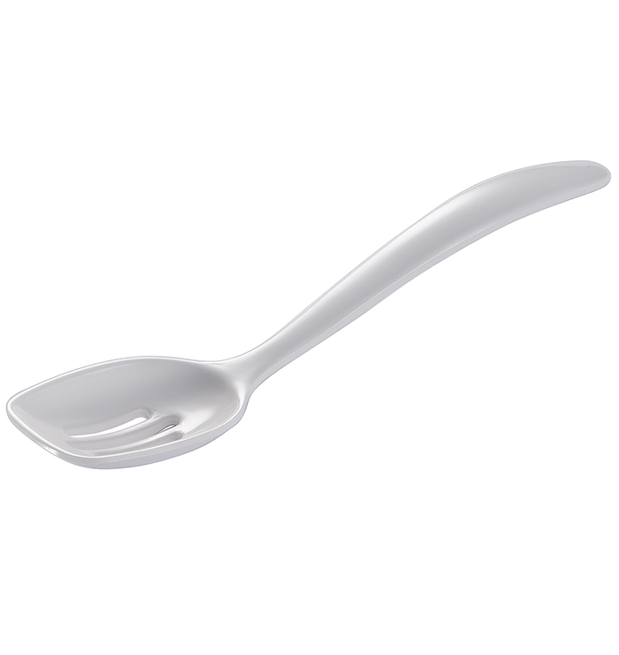 Mini Slotted Spoon – 7.5 (Set of 2)