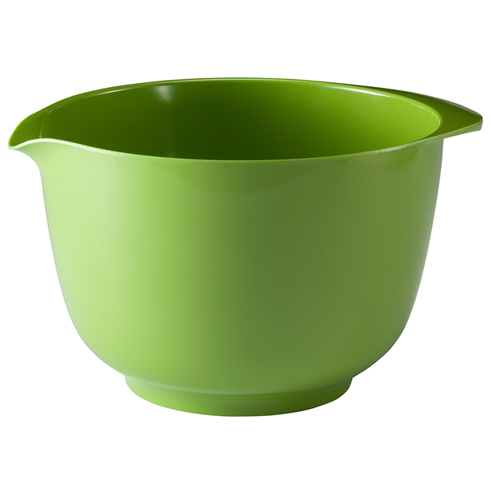 2.5 Liter Melamine Mixing Bowl :: Hutzler Manufacturing Company :: Products