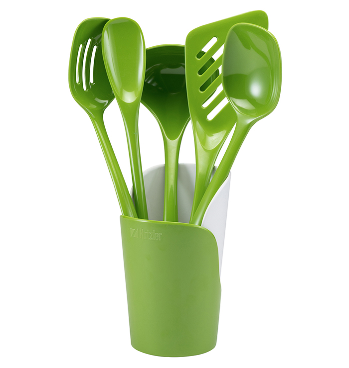 https://www.hutzlerco.com/files/9616/6362/1790/106-5GR_Utensils_Crock_Set_Green.jpg