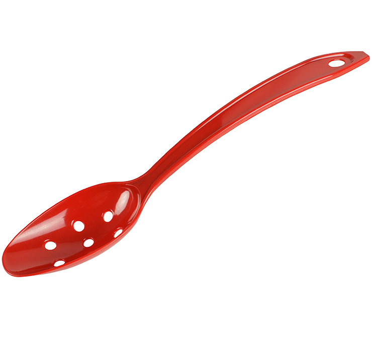 Reinforced Nylon Perforated Spoon - 11