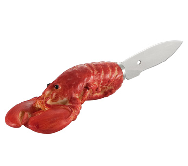 Fun Kitchen® Lobster / Shrimp Knife
