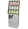 Clip-It, Set of 2 Floor Display