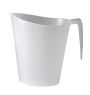 One Quart Pitcher, graduated