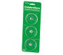 Celebrations Cookie Stamps, Set of 3