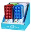 Ice Ball Tray Counter Display