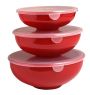 Prep Bowls, Nesting Set of 3