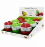 Snack Attack Apple & Dip to-go Counter Display