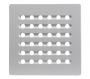 Square Trivet