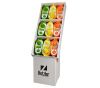 Twin Juicer Floor Display
