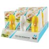 Egg Separator Counter Display