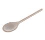 Waxed Wooden Spoon - 10