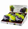 Snack Attack Grapes to-go Counter Display