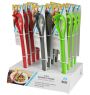 Spoon & Tongs Counter Display